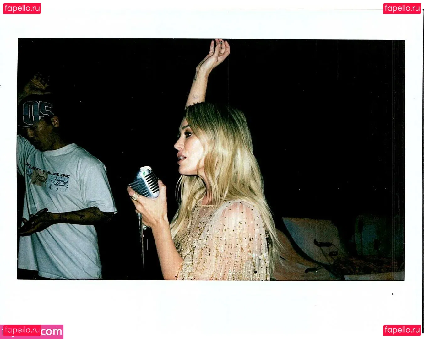 Hilary Duff Onlyfans Photo Gallery 