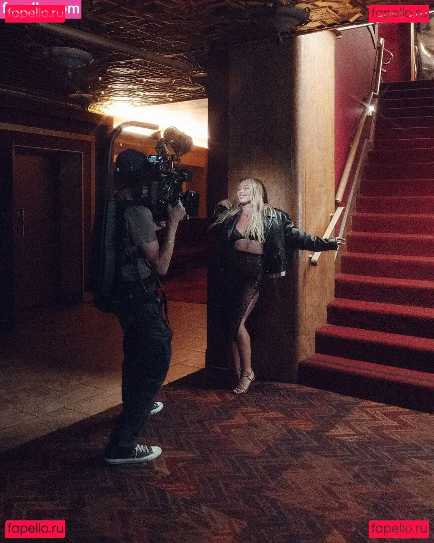 Hilary Duff Onlyfans Photo Gallery 