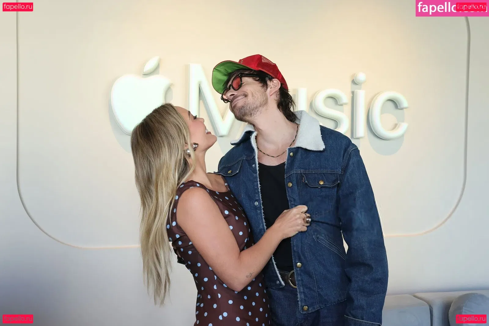 Hilary Duff Onlyfans Photo Gallery 