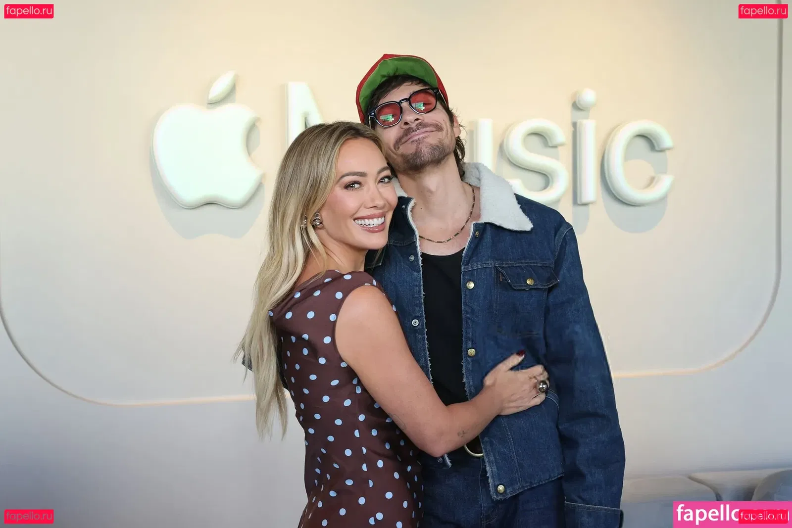 Hilary Duff Onlyfans Photo Gallery 