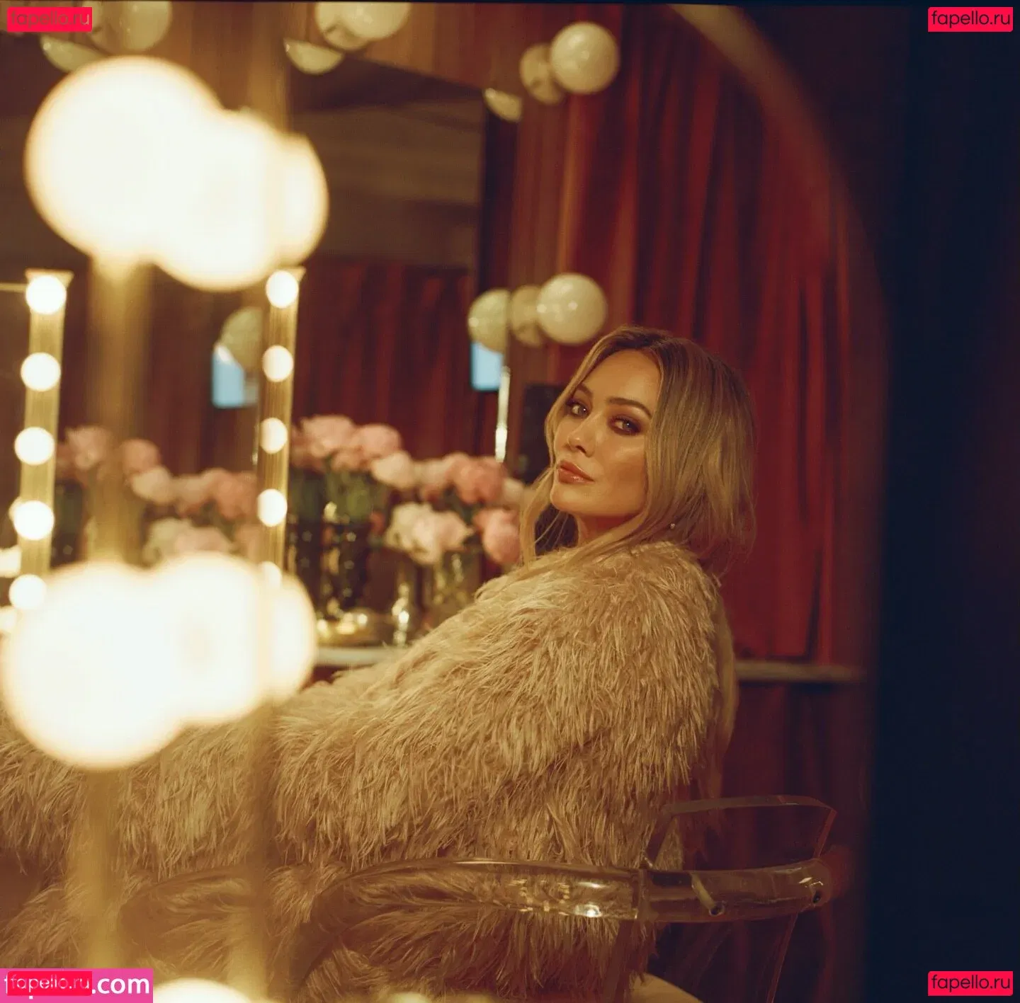 Hilary Duff Onlyfans Photo Gallery 