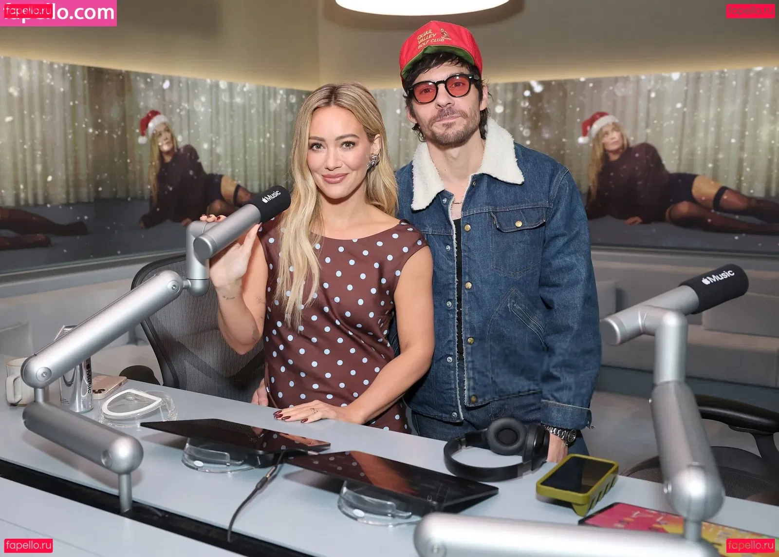 Hilary Duff Onlyfans Photo Gallery 