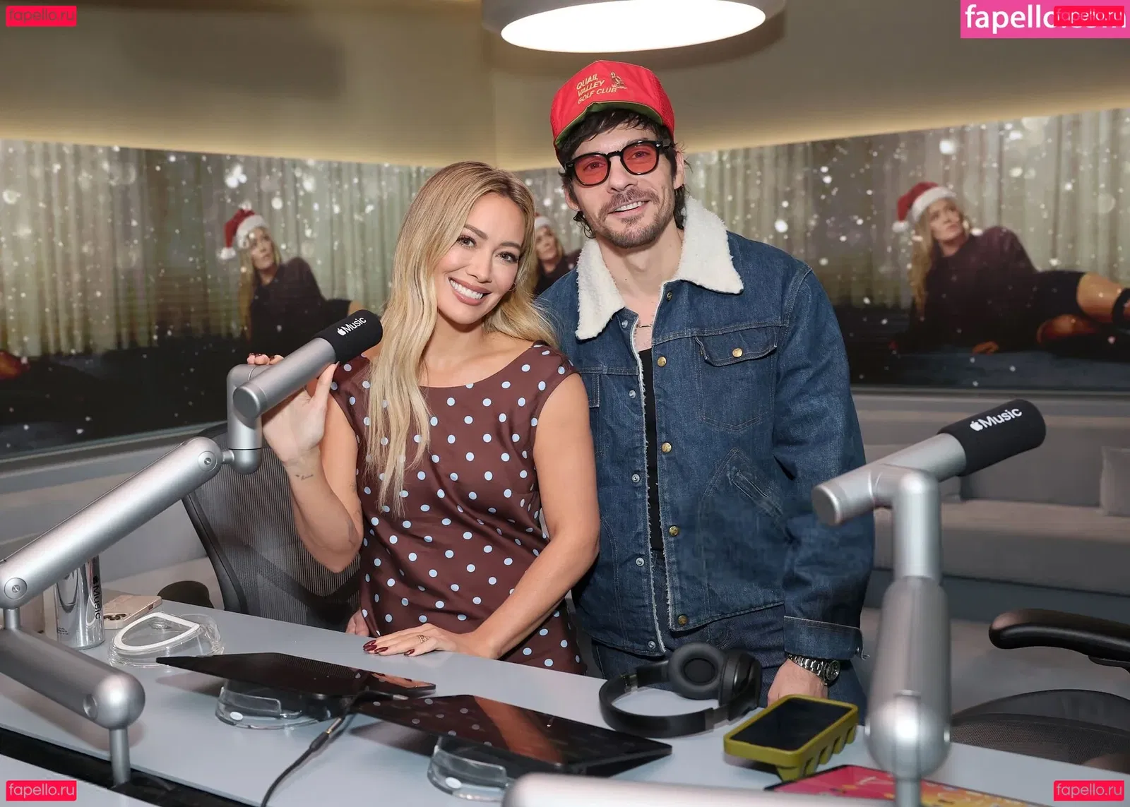 Hilary Duff Onlyfans Photo Gallery 