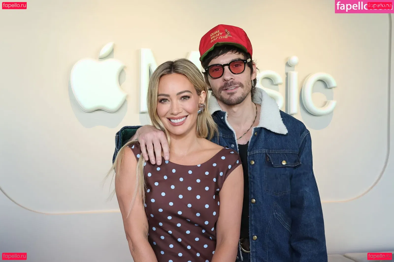 Hilary Duff Onlyfans Photo Gallery 