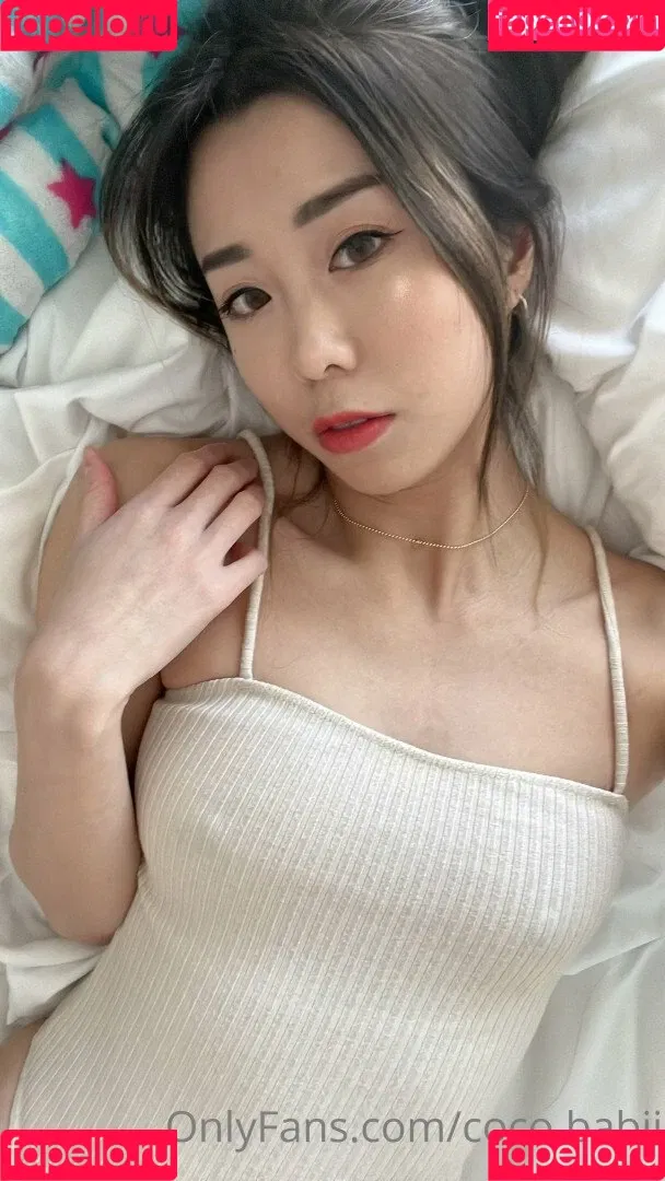 Coco Chloe Onlyfans Photo Gallery 