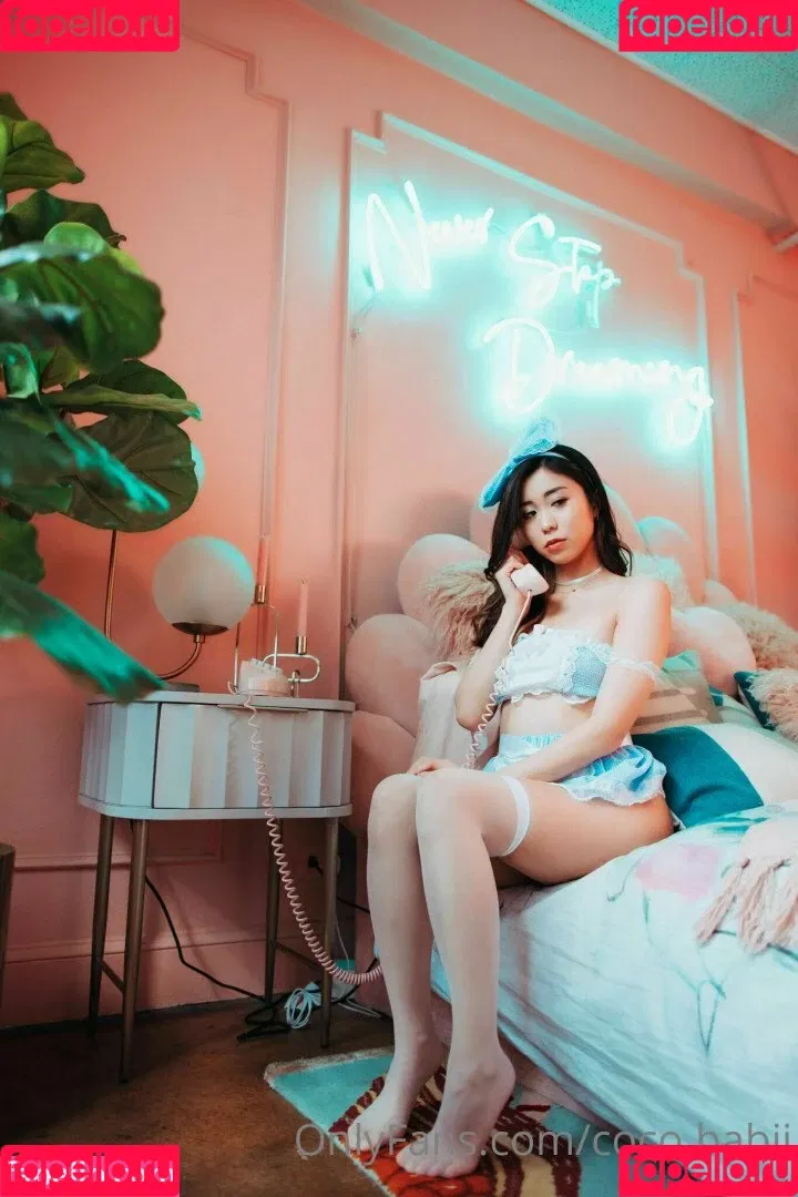 Coco Chloe Onlyfans Photo Gallery 