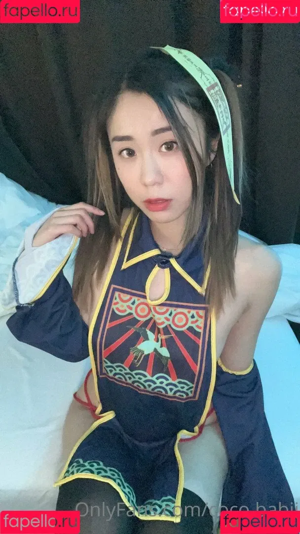 Coco Chloe Onlyfans Photo Gallery 