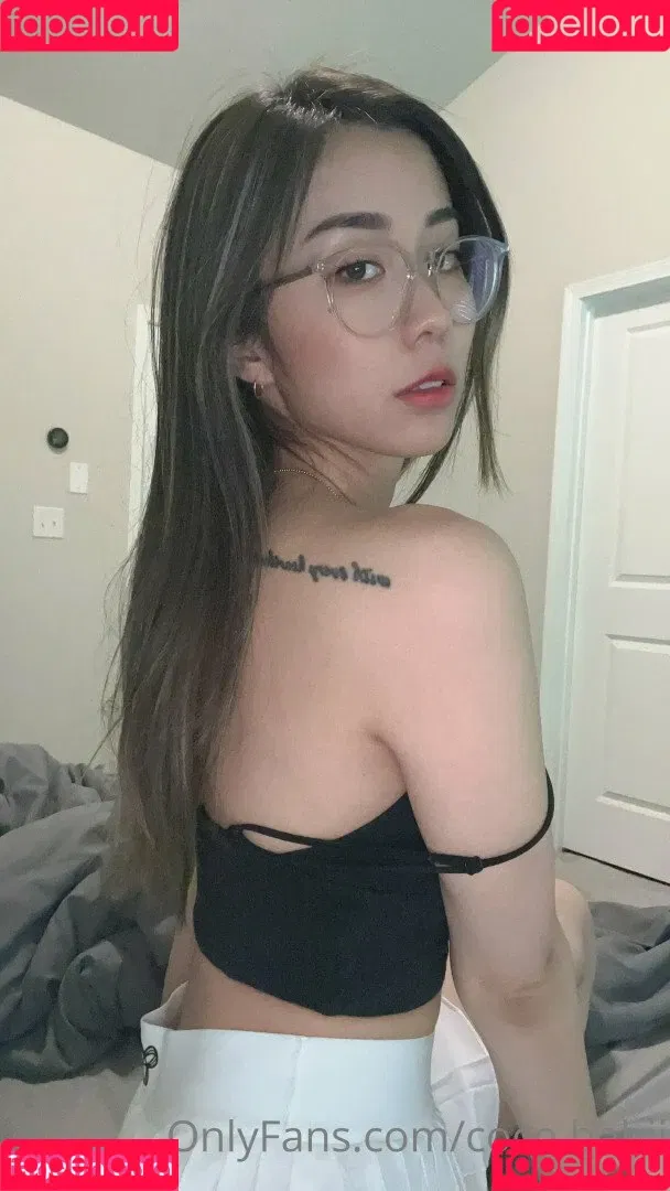 Coco Chloe Onlyfans Photo Gallery 