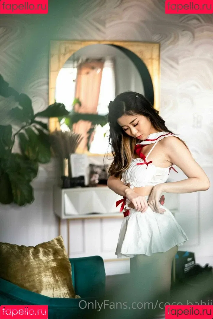 Coco Chloe Onlyfans Photo Gallery 