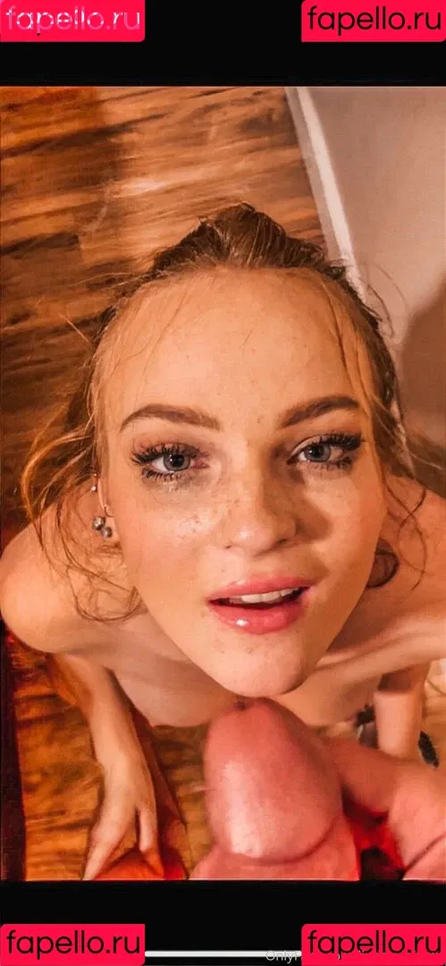 lindsaylohann Onlyfans Photo Gallery 