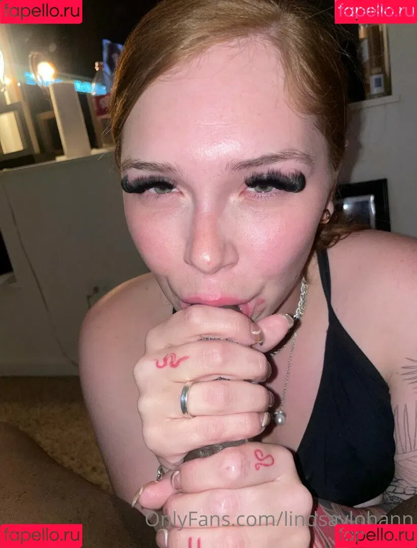 lindsaylohann Onlyfans Photo Gallery 