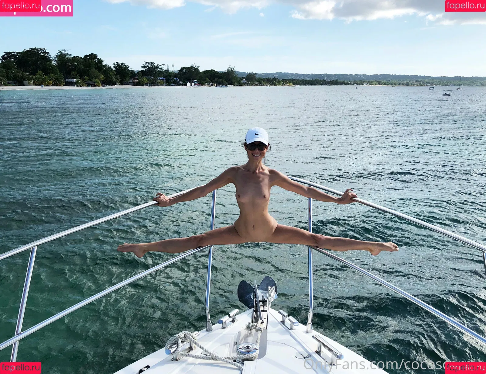 Cocoscorpio Onlyfans Photo Gallery 