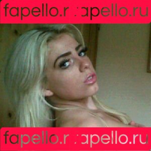 Christina Watson Onlyfans Photo Gallery 