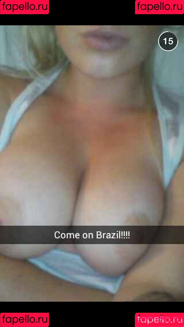 Christina Watson Onlyfans Photo Gallery 