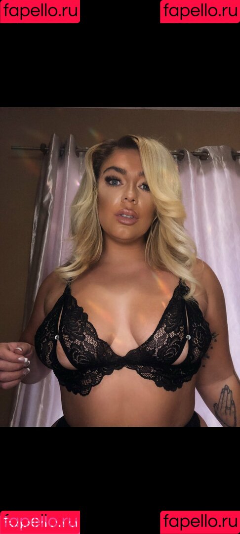 Christina Watson Onlyfans Photo Gallery 