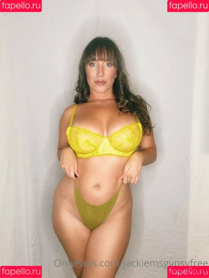 jackiemsgypsyfree Onlyfans Photo Gallery 