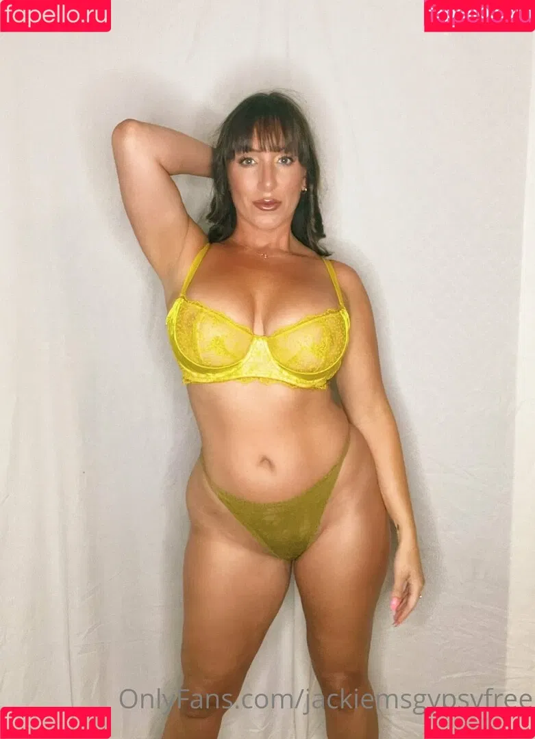 jackiemsgypsyfree Onlyfans Photo Gallery 
