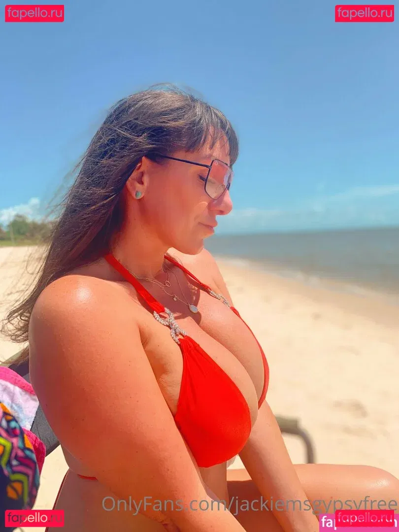 jackiemsgypsyfree Onlyfans Photo Gallery 