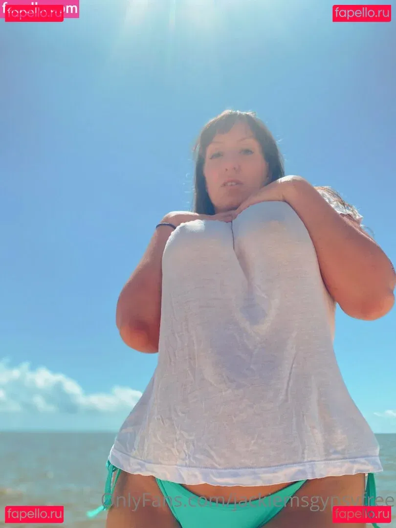 jackiemsgypsyfree Onlyfans Photo Gallery 