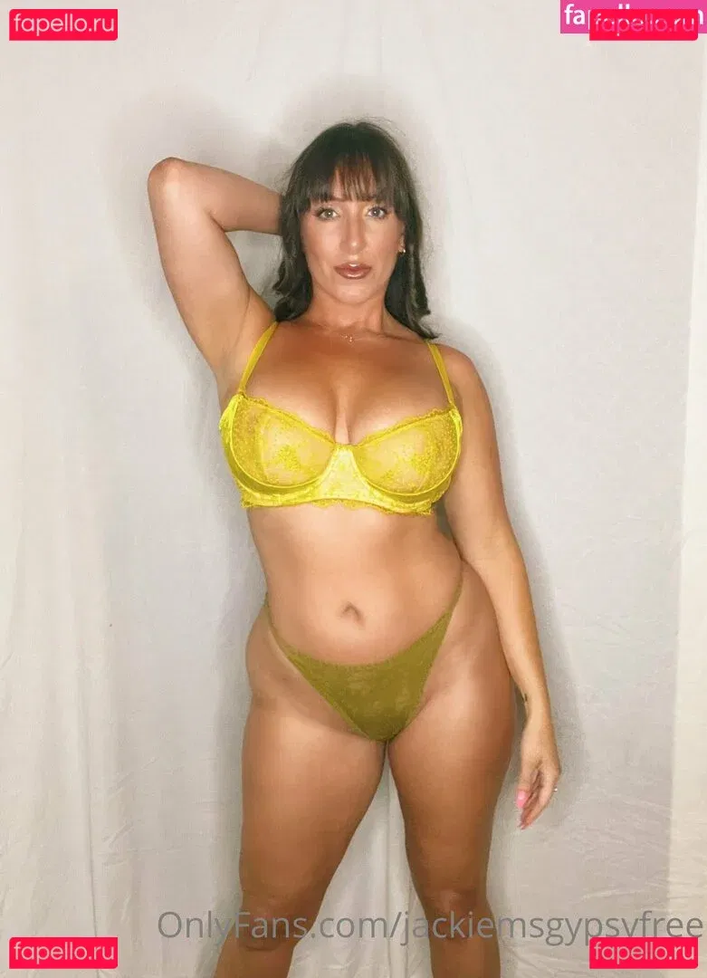 jackiemsgypsyfree Onlyfans Photo Gallery 