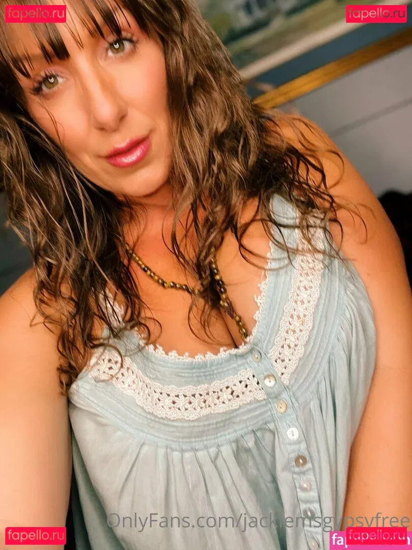 jackiemsgypsyfree Onlyfans Photo Gallery 