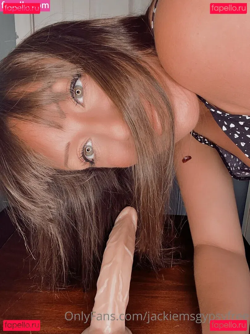 jackiemsgypsyfree Onlyfans Photo Gallery 