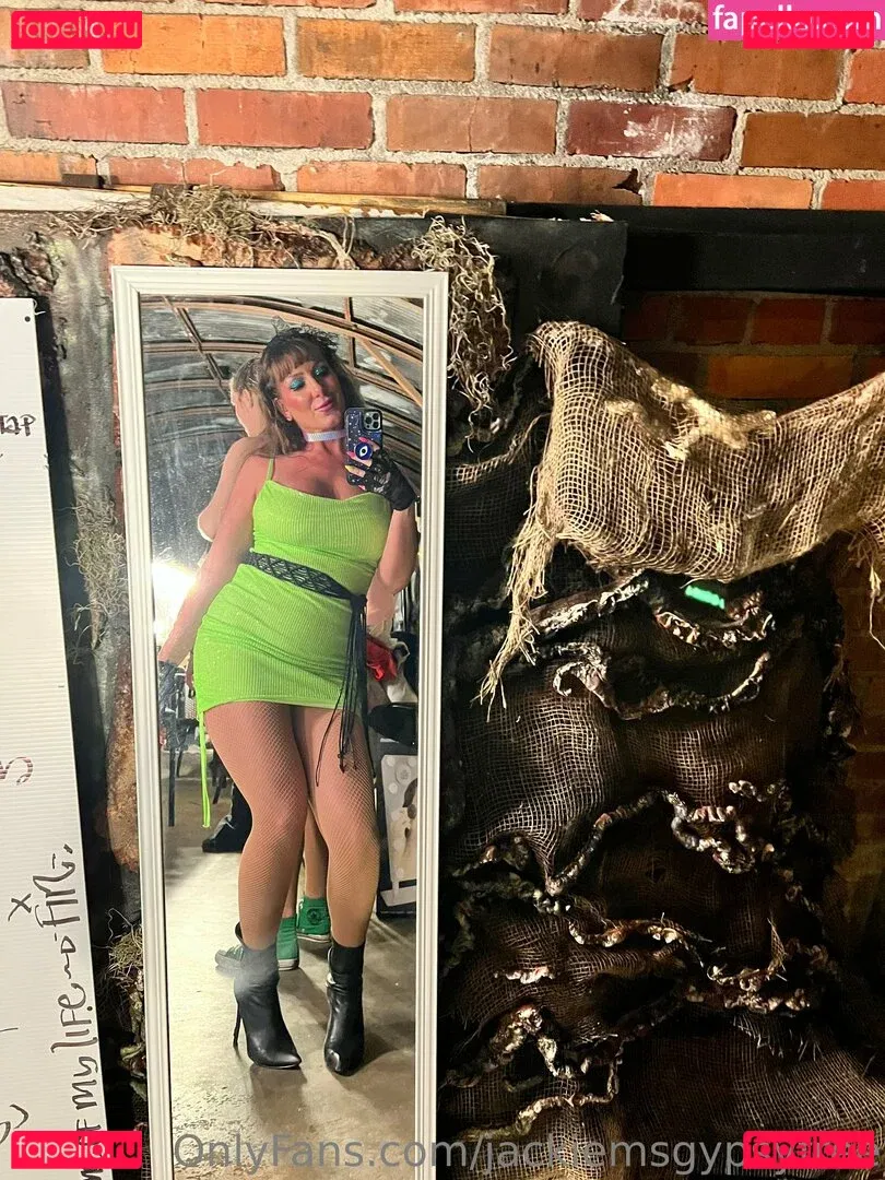 jackiemsgypsyfree Onlyfans Photo Gallery 