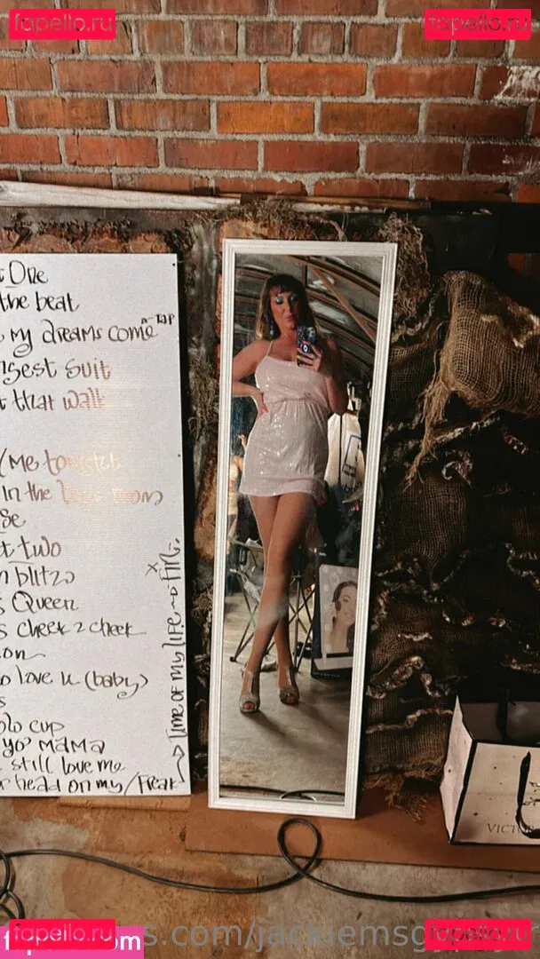 jackiemsgypsyfree Onlyfans Photo Gallery 