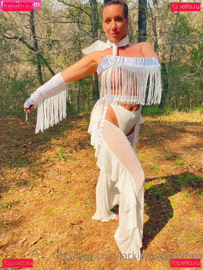jackiemsgypsyfree Onlyfans Photo Gallery 