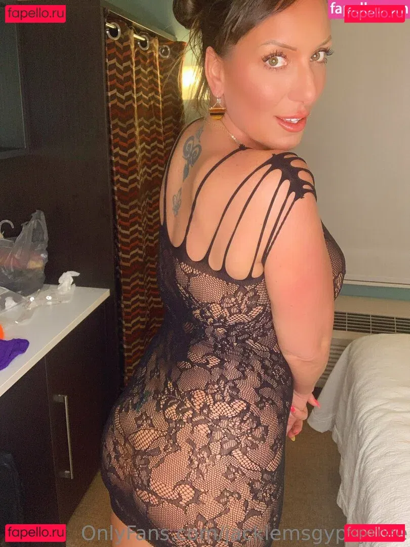 jackiemsgypsyfree Onlyfans Photo Gallery 