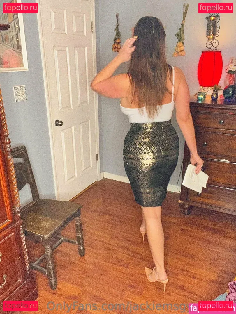 jackiemsgypsyfree Onlyfans Photo Gallery 