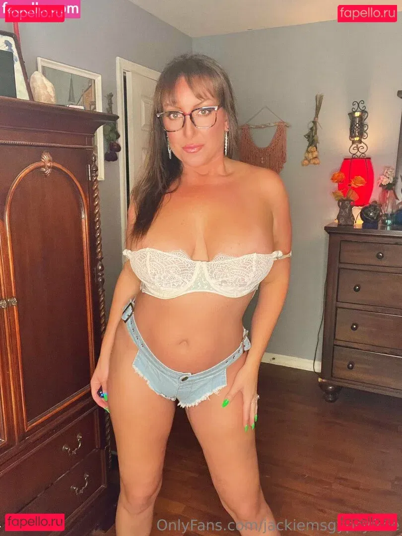 jackiemsgypsyfree Onlyfans Photo Gallery 