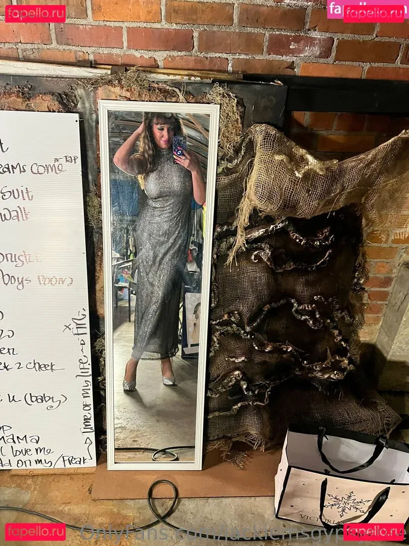 jackiemsgypsyfree Onlyfans Photo Gallery 