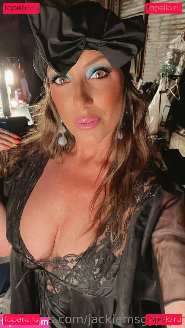 jackiemsgypsyfree Onlyfans Photo Gallery 