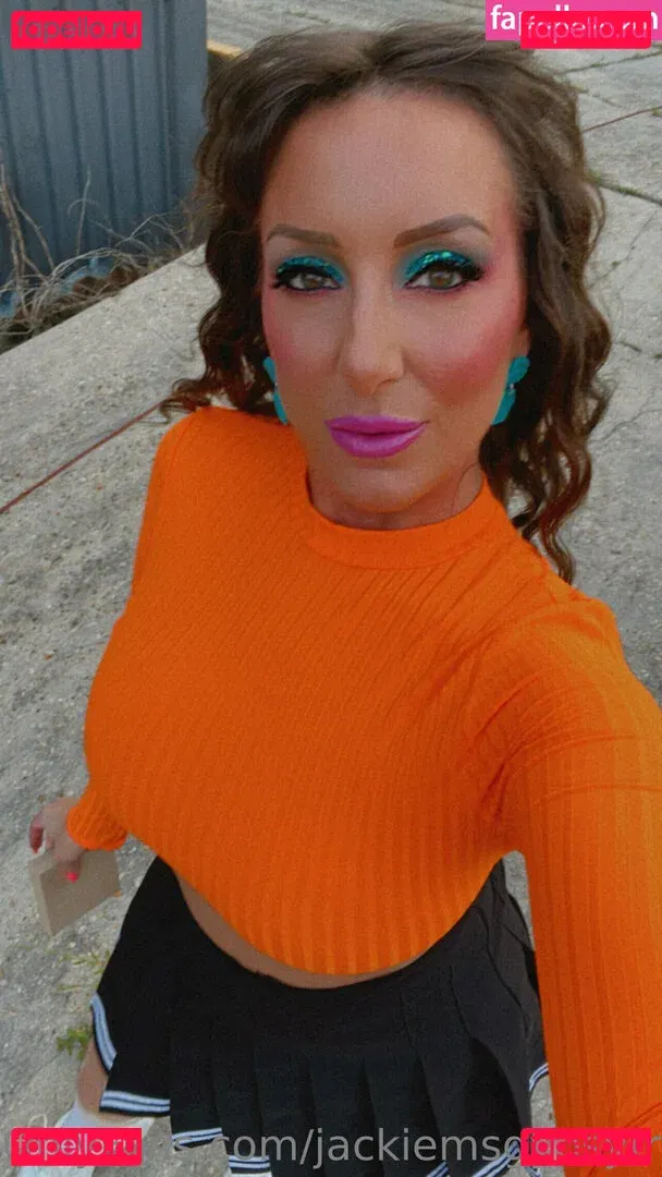 jackiemsgypsyfree Onlyfans Photo Gallery 