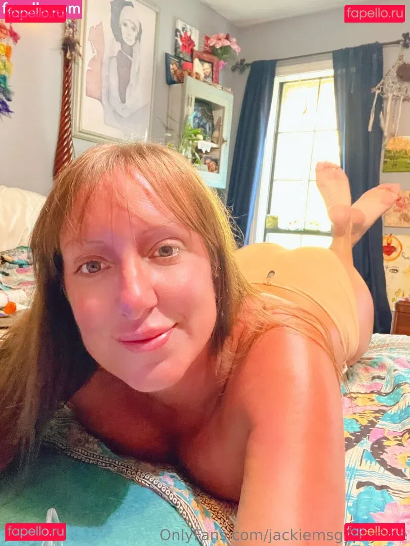 jackiemsgypsyfree Onlyfans Photo Gallery 