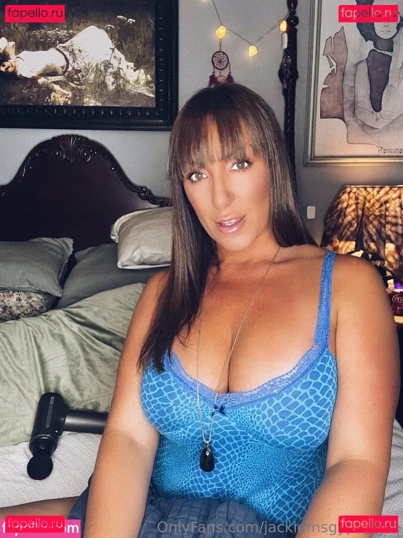 jackiemsgypsyfree Onlyfans Photo Gallery 