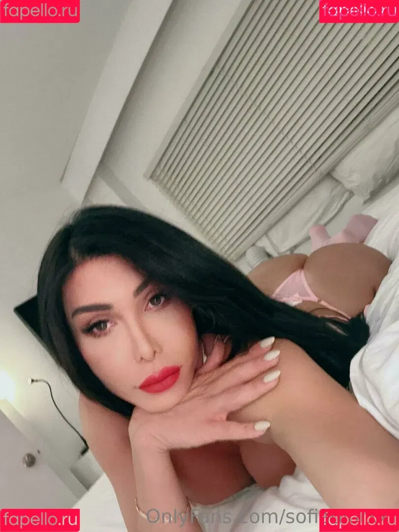 sofiadiorxxl Onlyfans Photo Gallery 