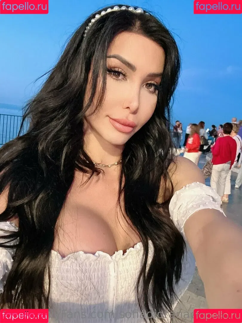 sofiadiorxxl Onlyfans Photo Gallery 
