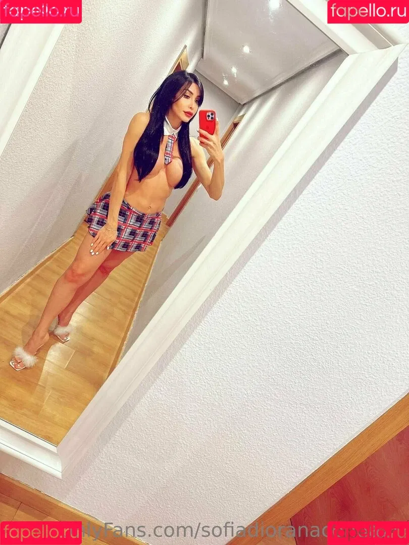 sofiadiorxxl Onlyfans Photo Gallery 