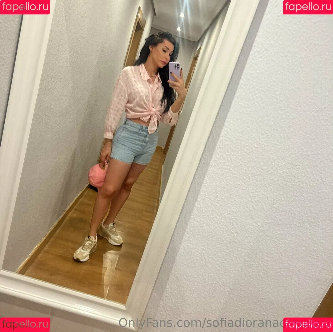 sofiadiorxxl Onlyfans Photo Gallery 