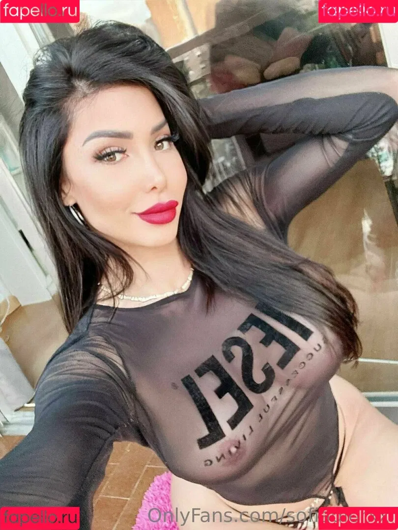 sofiadiorxxl Onlyfans Photo Gallery 