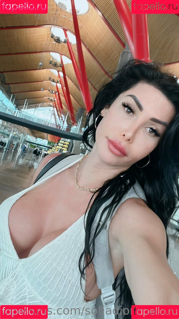 sofiadiorxxl Nude Onlyfans Photo 45