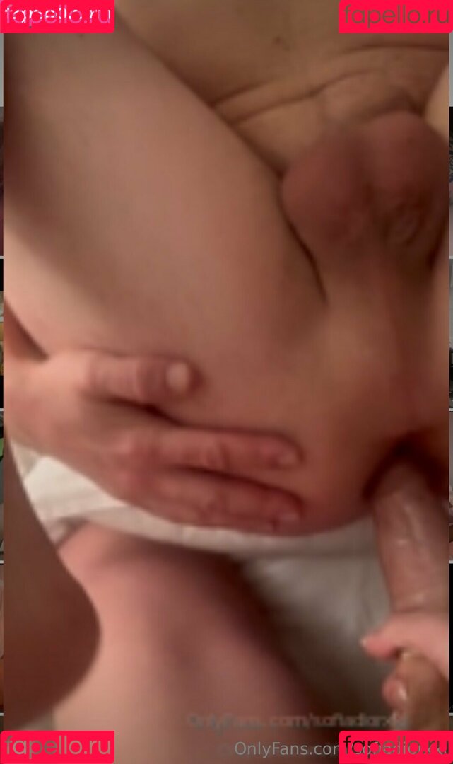 sofiadiorxxl Nude Onlyfans Photo 23