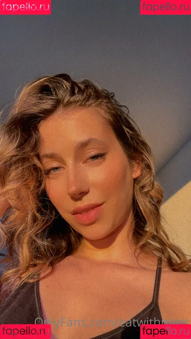 Eatwithmars Onlyfans Photo Gallery 