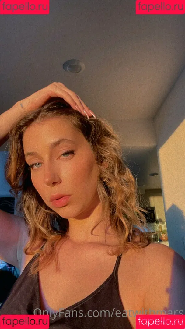 Eatwithmars Onlyfans Photo Gallery 