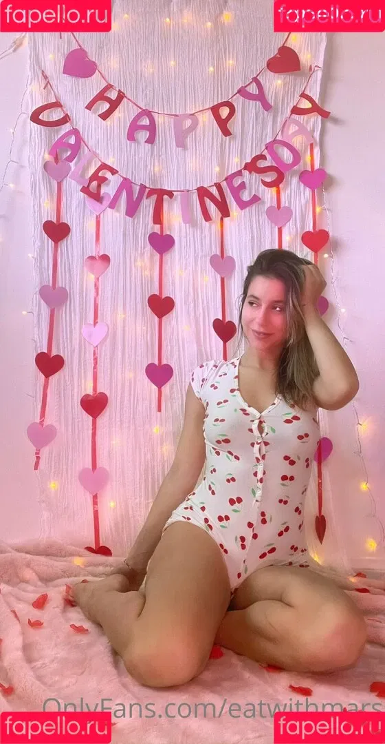 Eatwithmars Onlyfans Photo Gallery 