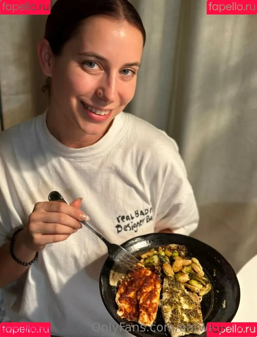 Eatwithmars Onlyfans Photo Gallery 