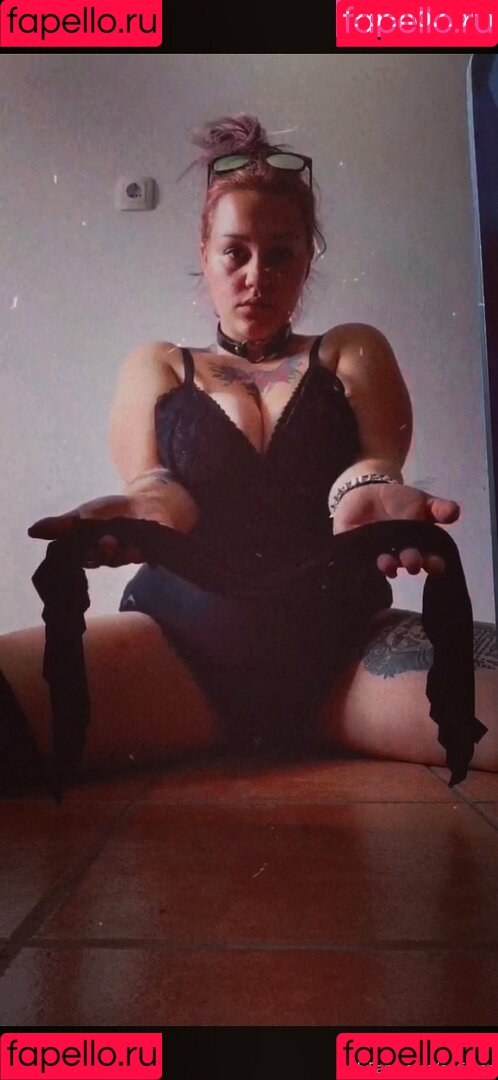 antilopa Onlyfans Photo Gallery 