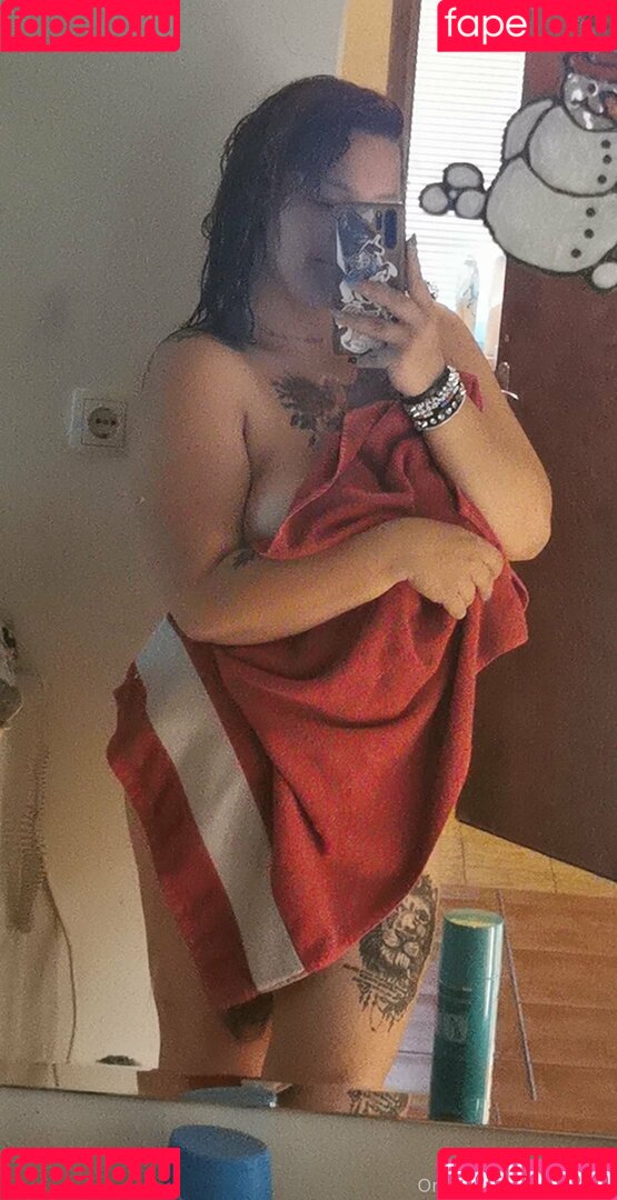 antilopa Onlyfans Photo Gallery 